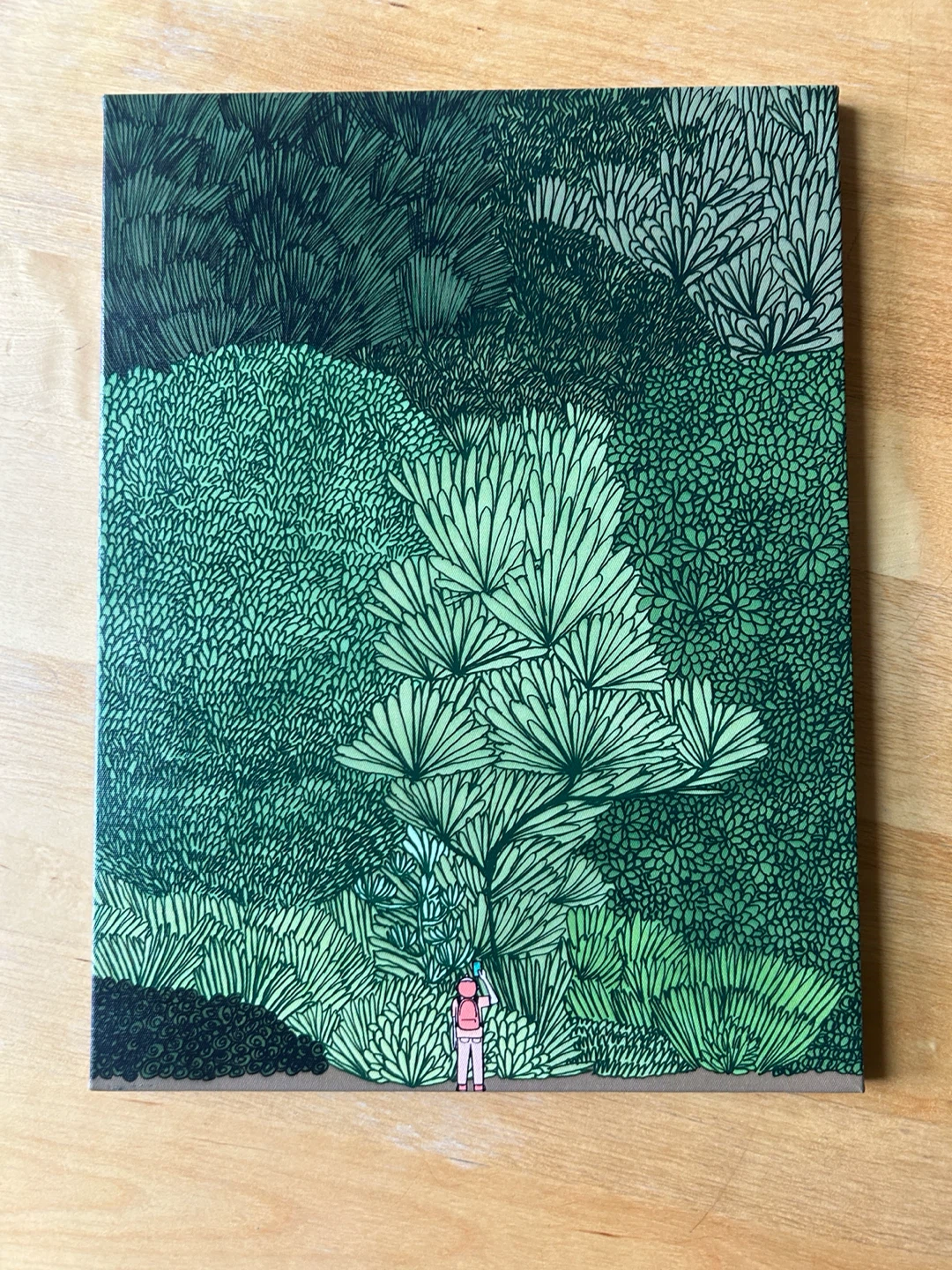 Canvas Art Prints