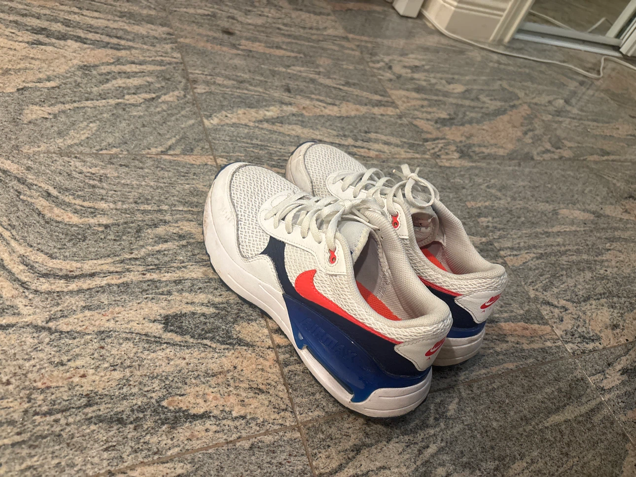 Nike Air Max Shoes