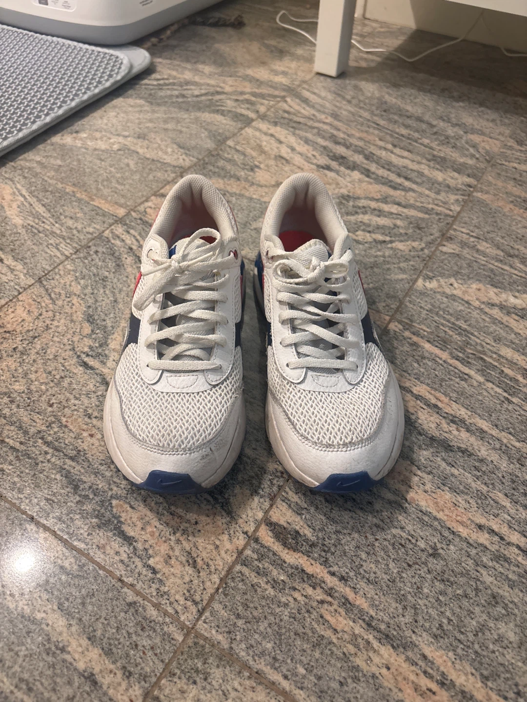 Nike Air Max Shoes - photo 3
