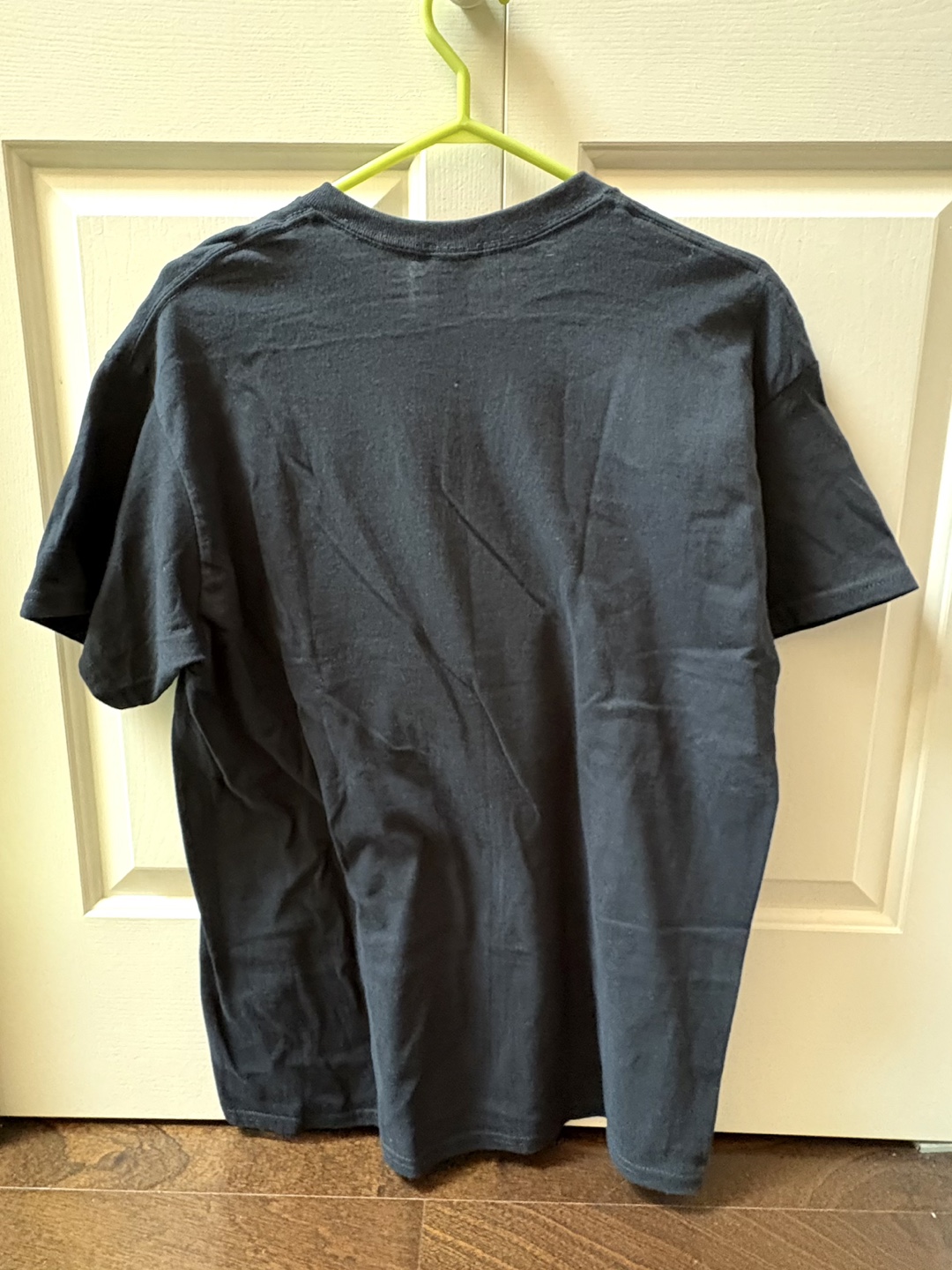 Gildan "SIX 67 SEVEN" T-Shirt - photo 3