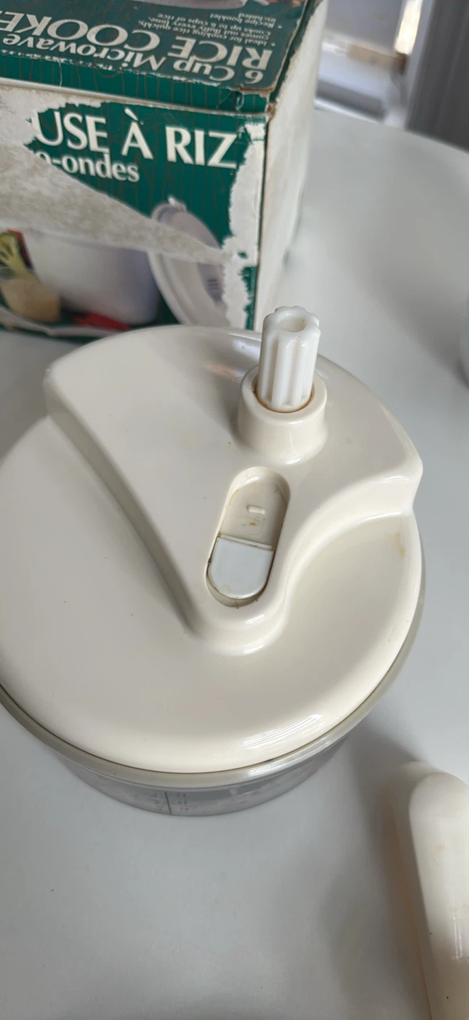 Starfrit Manual Food Processor - photo 5