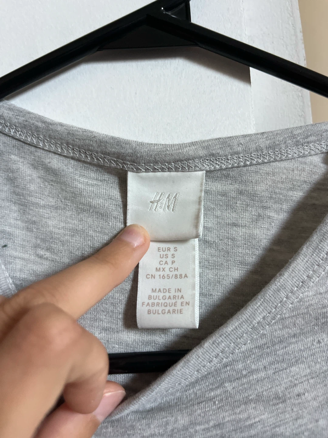 H&M "La Villette Paris" T-Shirt - photo 2