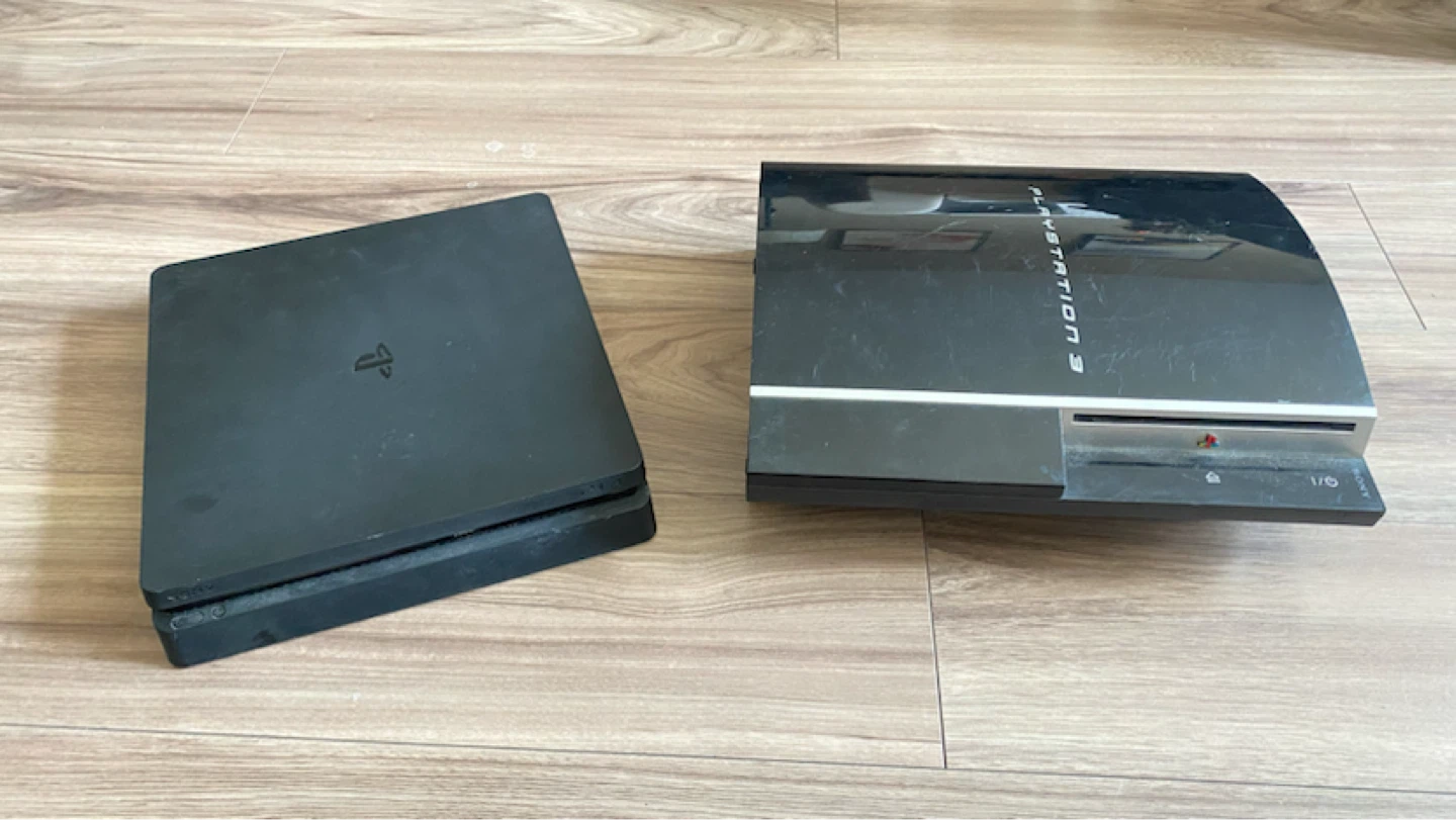 Sony PlayStation 3 Console