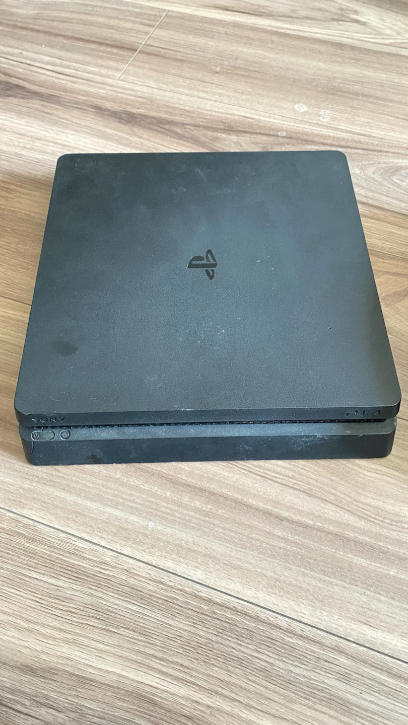 Sony PlayStation 3 Console - photo 2