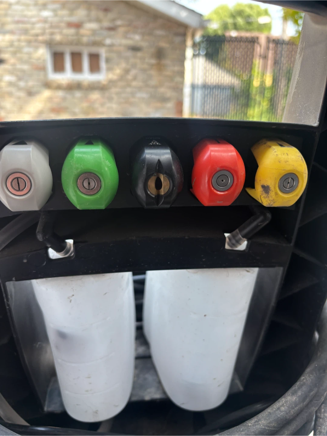 Sun Joe Electric Pressure Washer