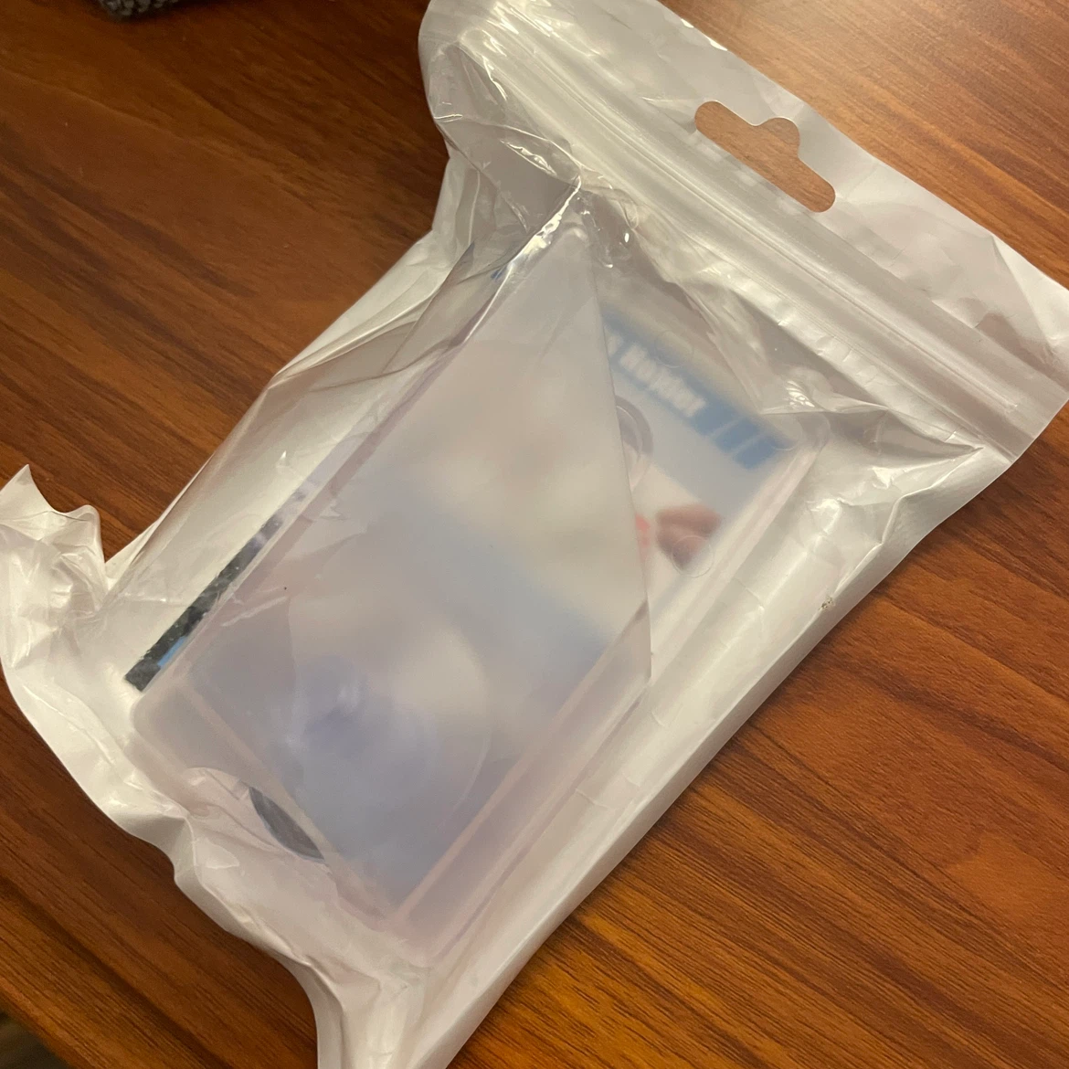 EZ Pass holder