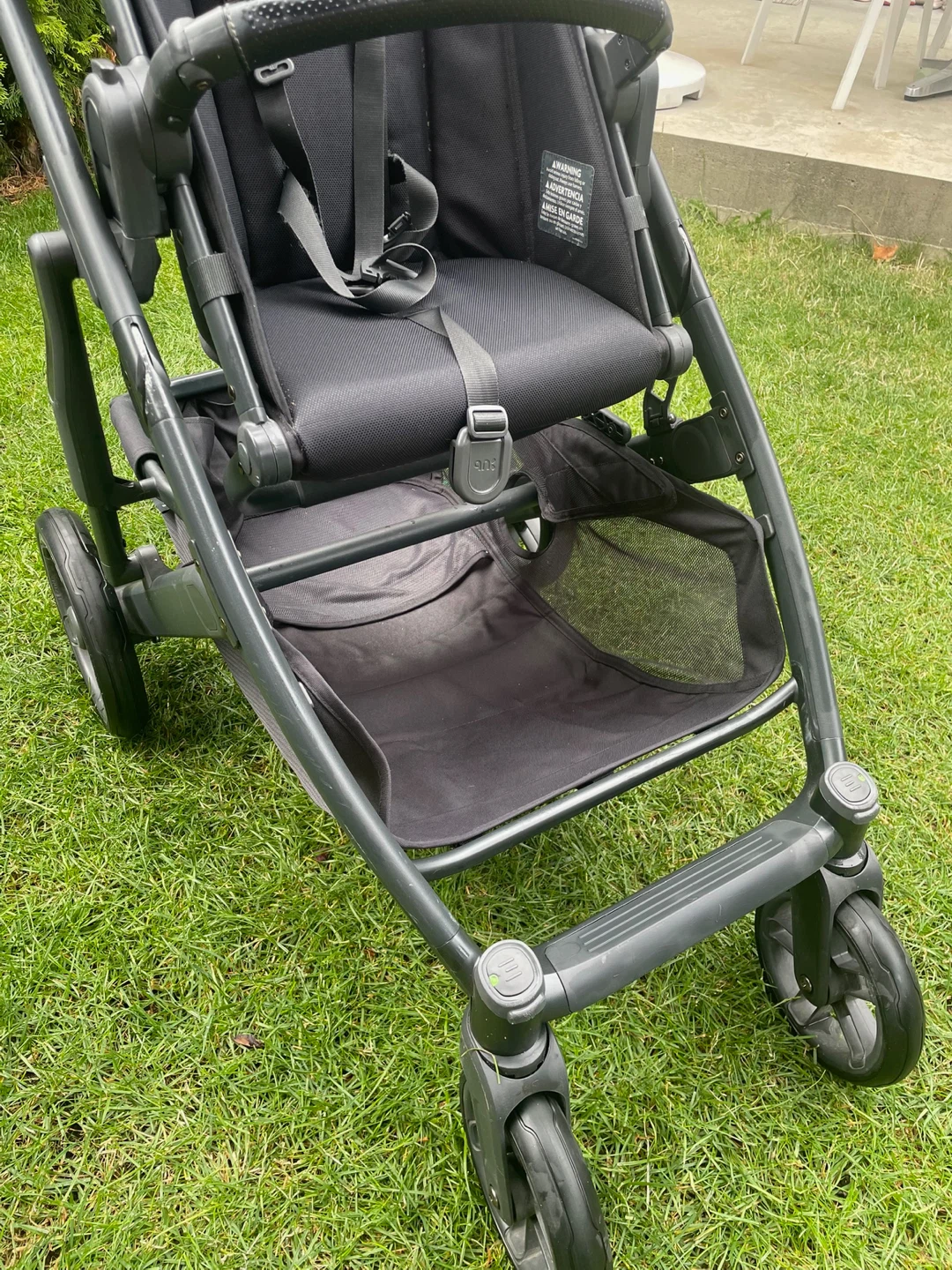 UPPAbaby Cruz V2 Stroller (2021) First owner
