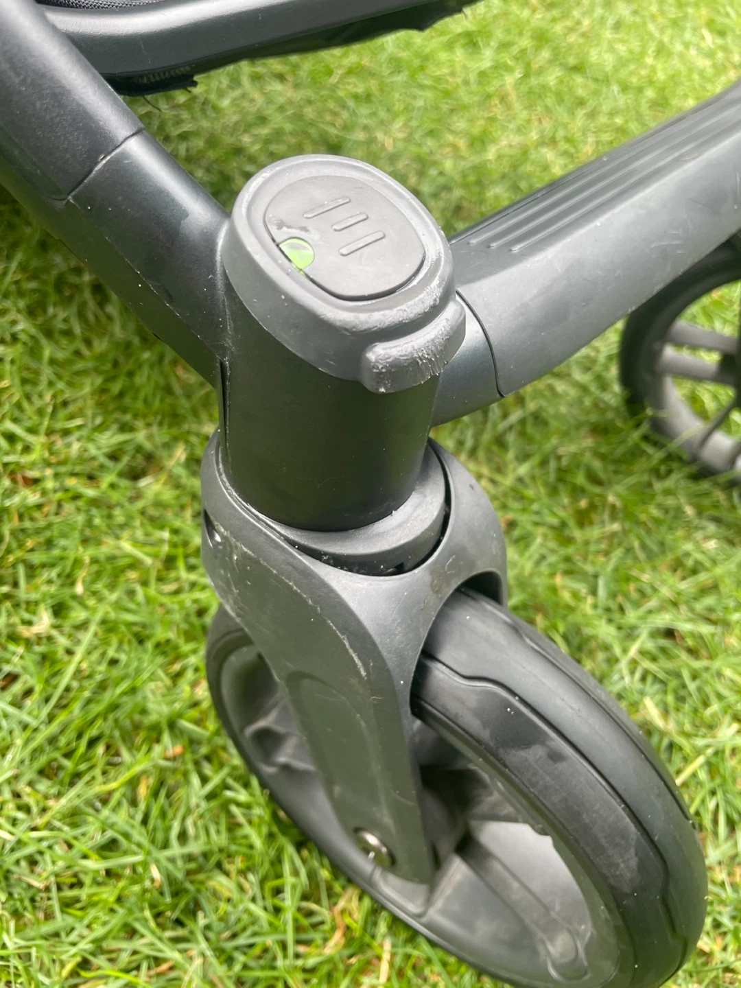 UPPAbaby Cruz V2 Stroller (2021) First owner - photo 3