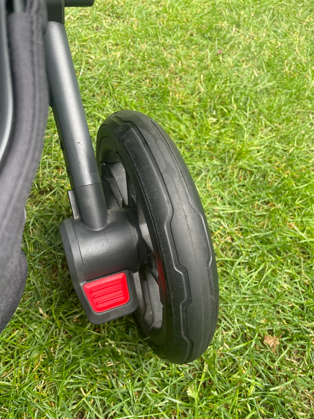 UPPAbaby Cruz V2 Stroller (2021) First owner - photo 4