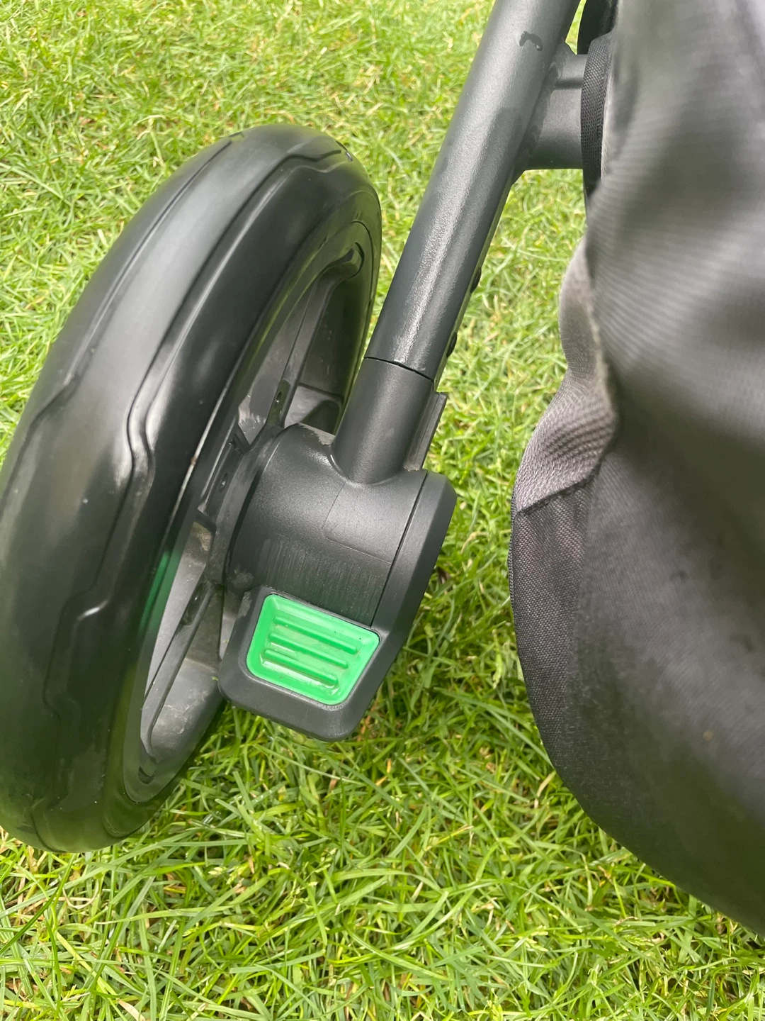 UPPAbaby Cruz V2 Stroller (2021) First owner - photo 5