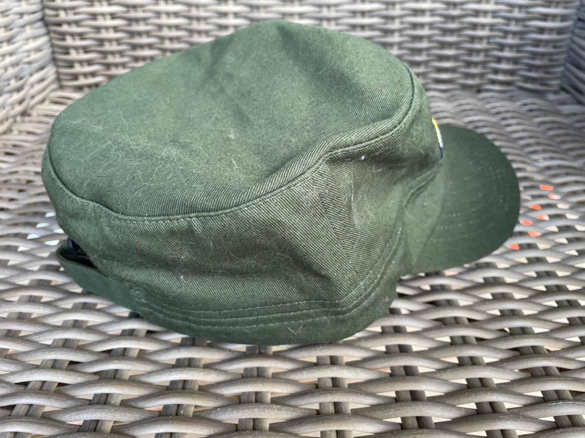 Indiana Jones The Exhibition Adventure of Archaeology Hat - photo 2