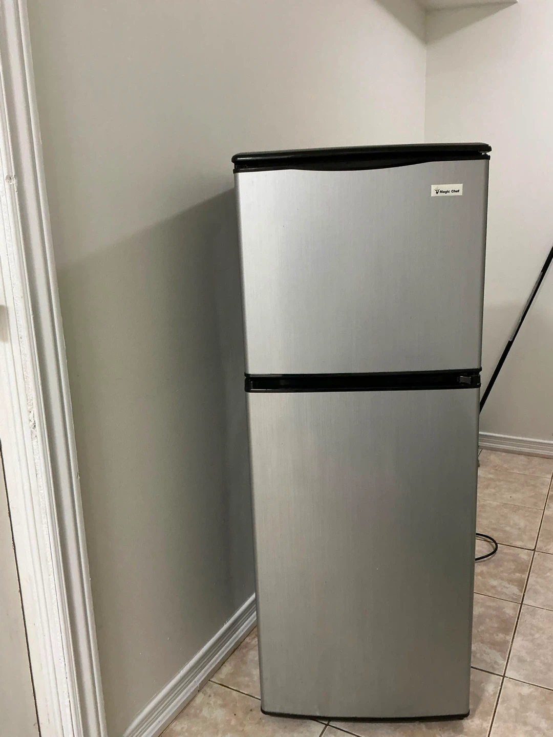 Magic Chef Compact Refrigerator