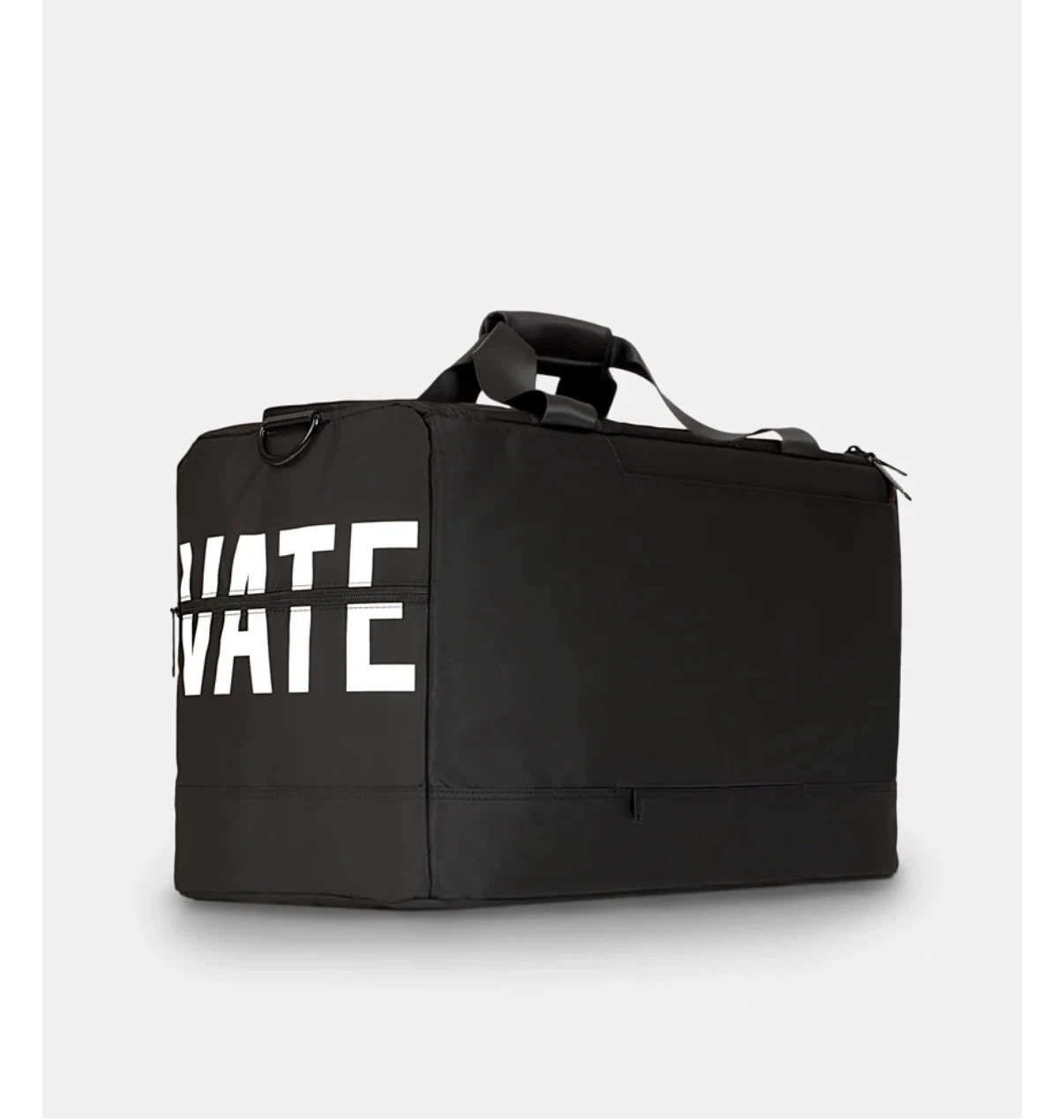 Private Label Sneaker Duffle Bag - photo 2