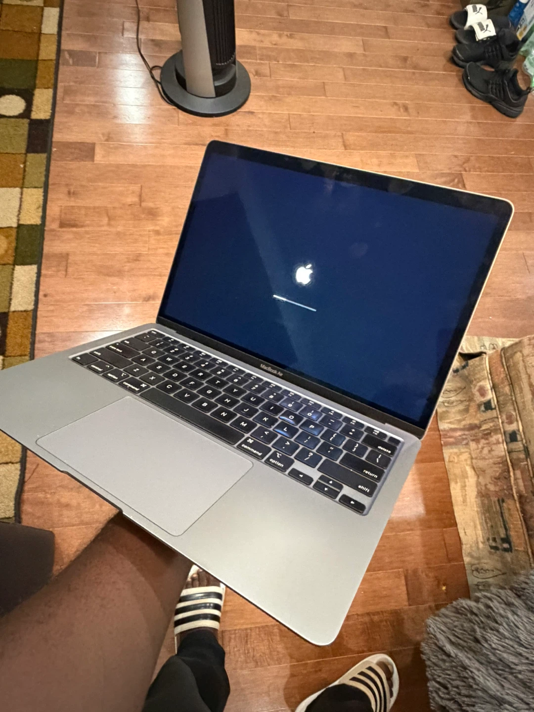 MacBook Air 2020 Core i5