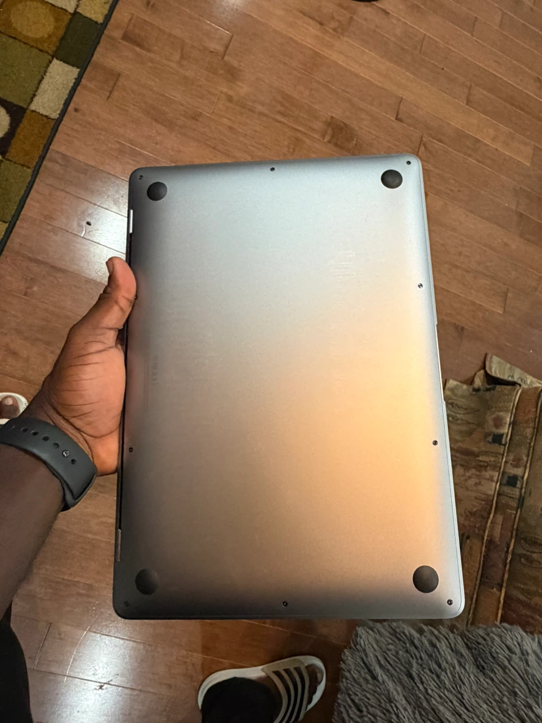 MacBook Air 2020 Core i5 - photo 3