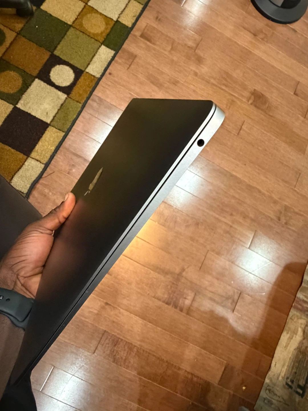 MacBook Air 2020 Core i5 - photo 4