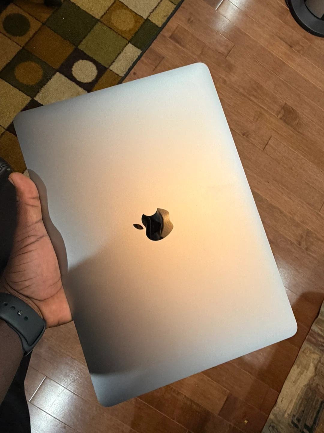 MacBook Air 2020 Core i5 - photo 5