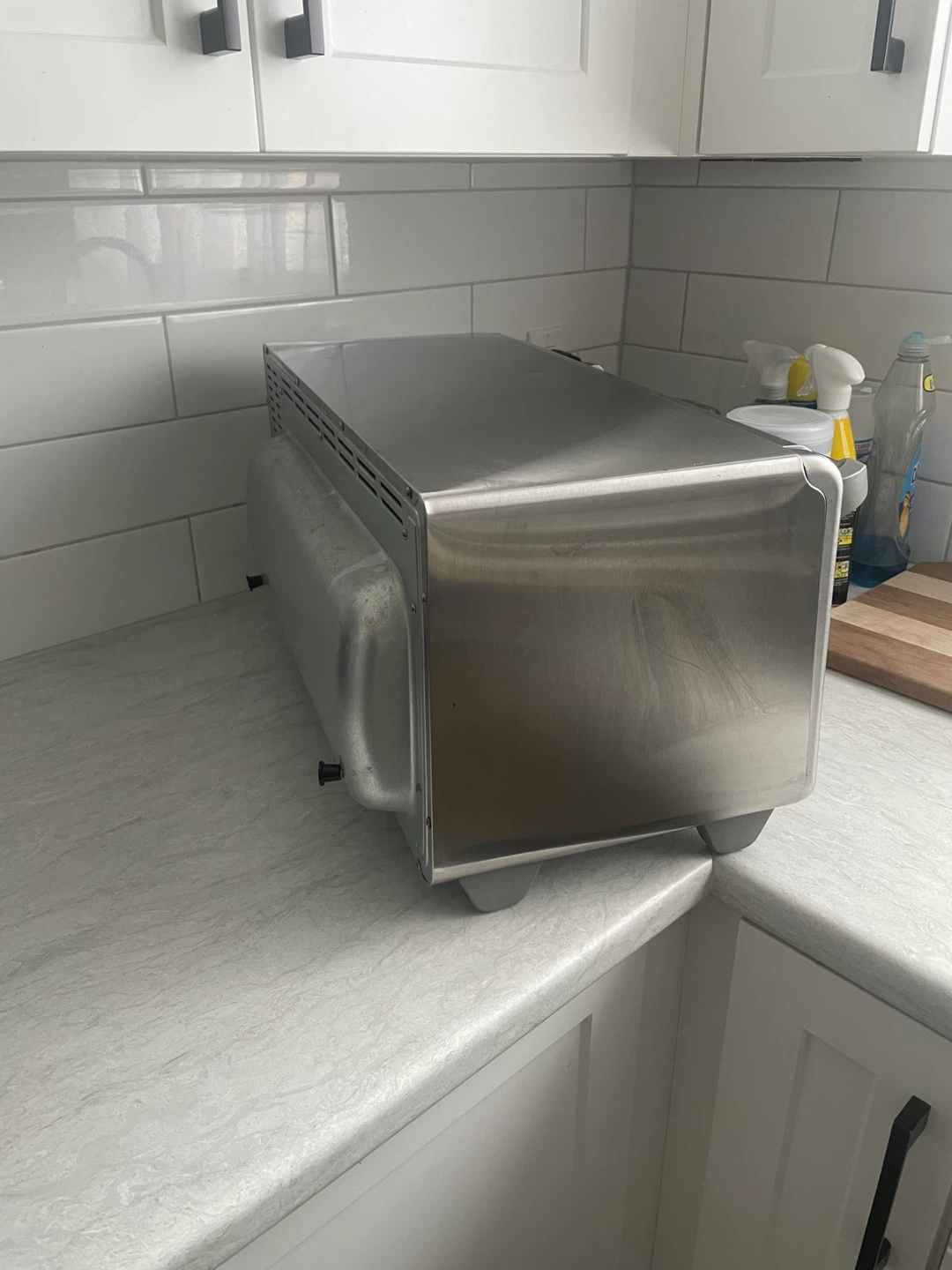 BLACK+DECKER Air Fryer Toaster Oven - photo 3
