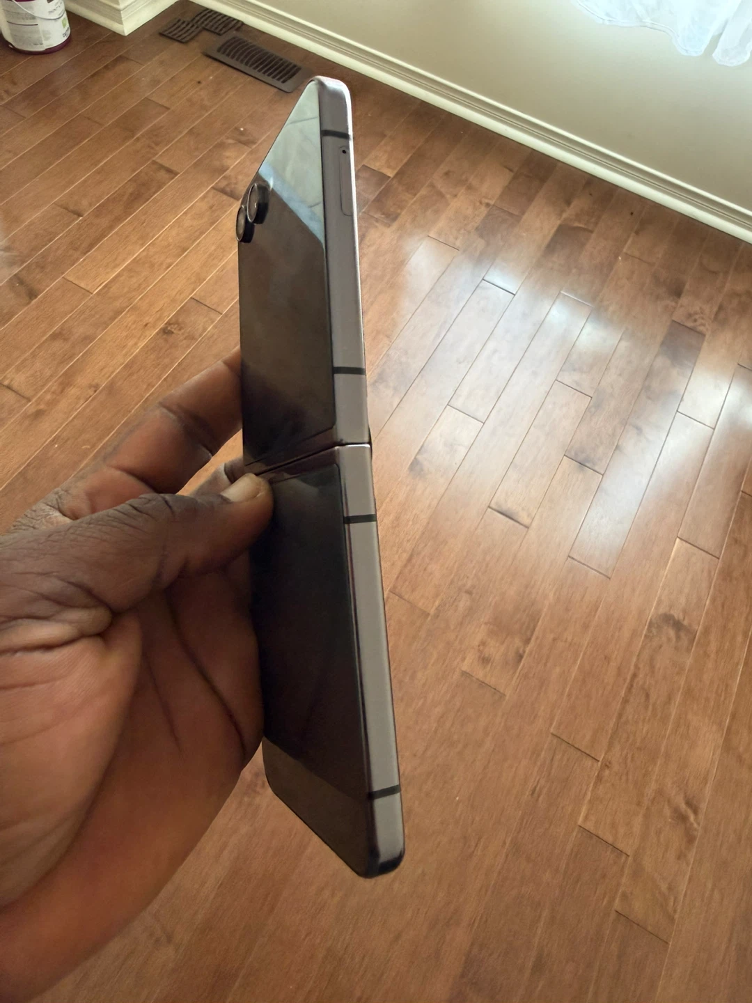Samsung Flip 5 GOOGLE LOCK! - photo 2