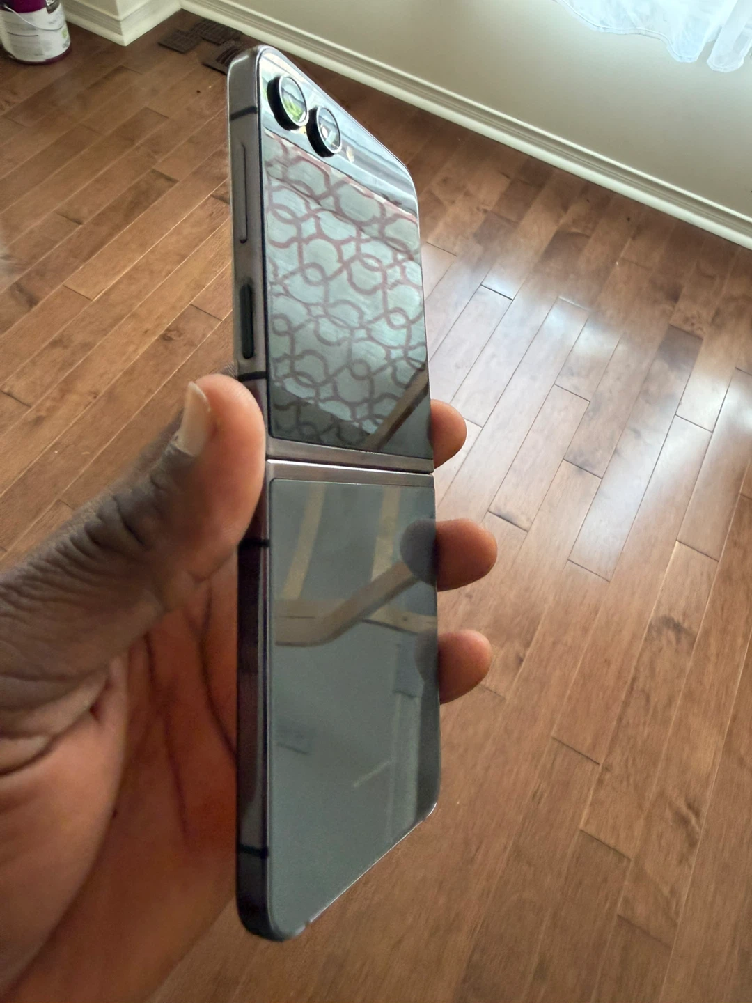 Samsung Flip 5 GOOGLE LOCK! - photo 3