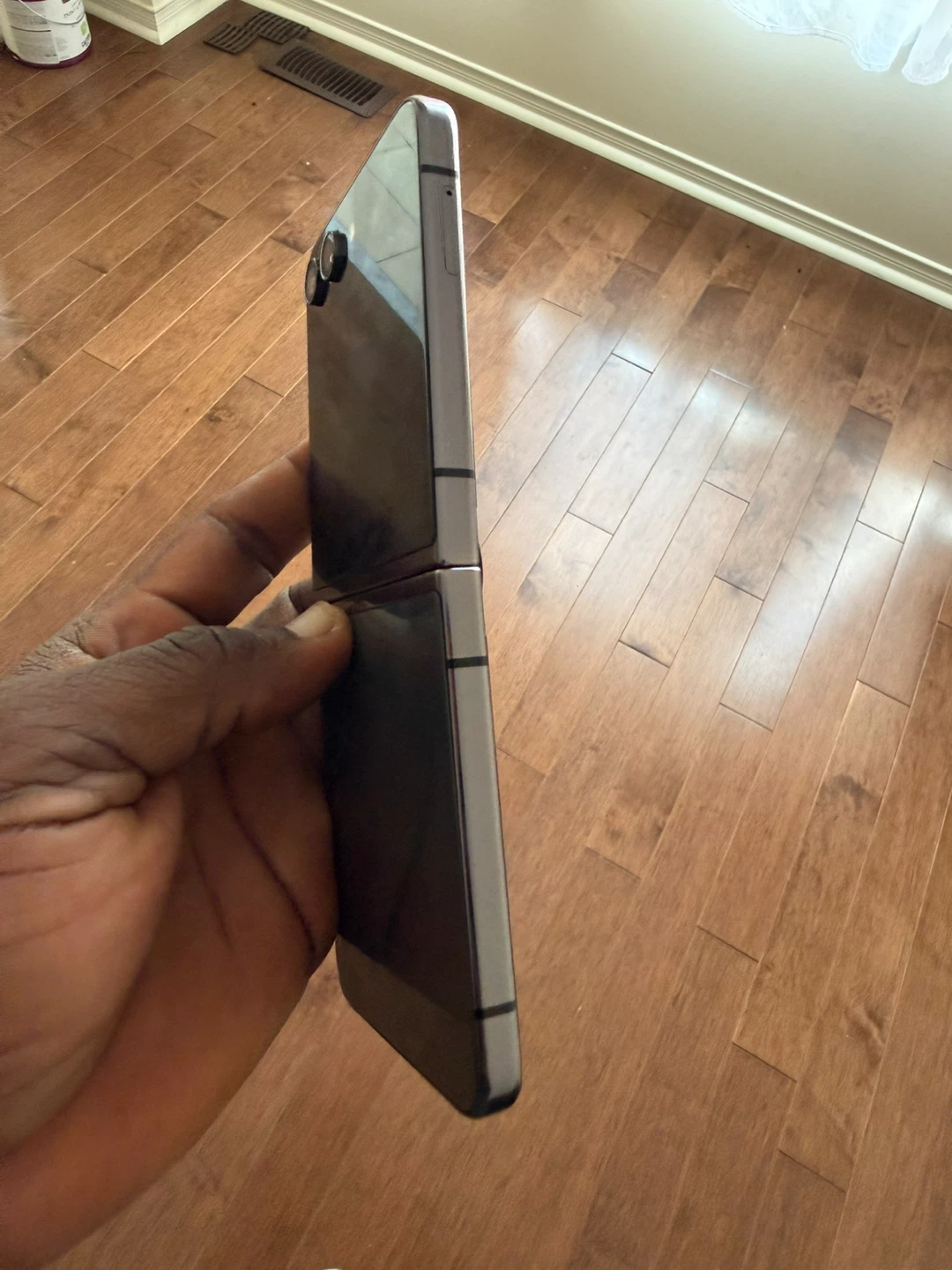 Samsung Flip 5 GOOGLE LOCK! - photo 4