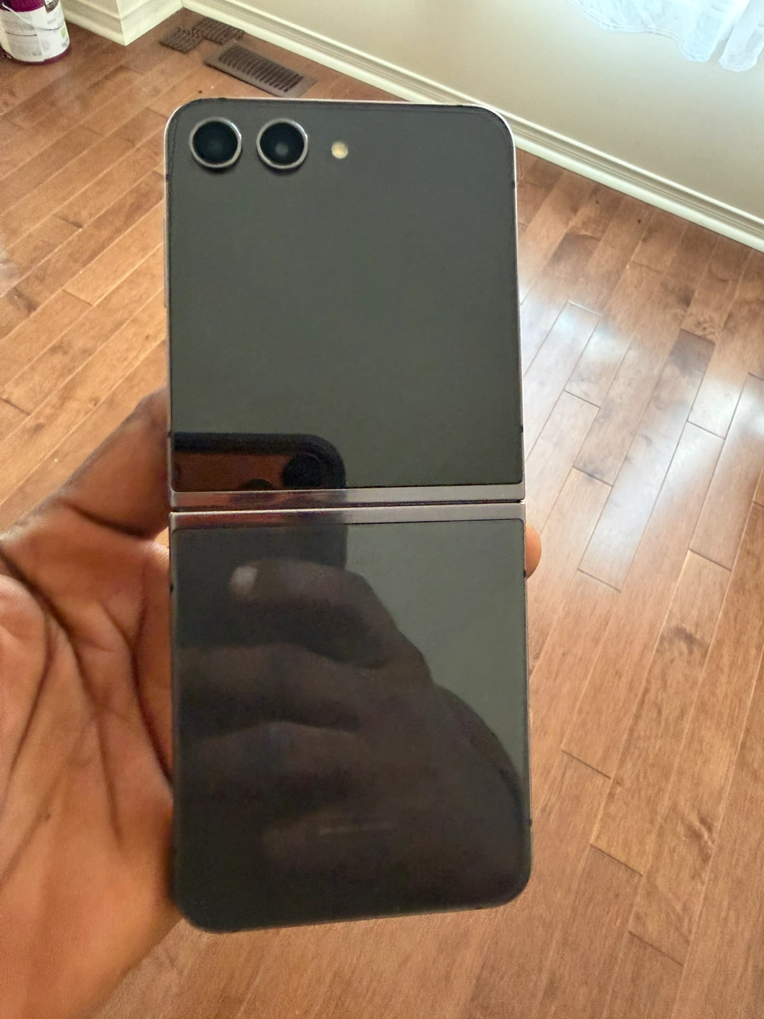 Samsung Flip 5 GOOGLE LOCK! - photo 5