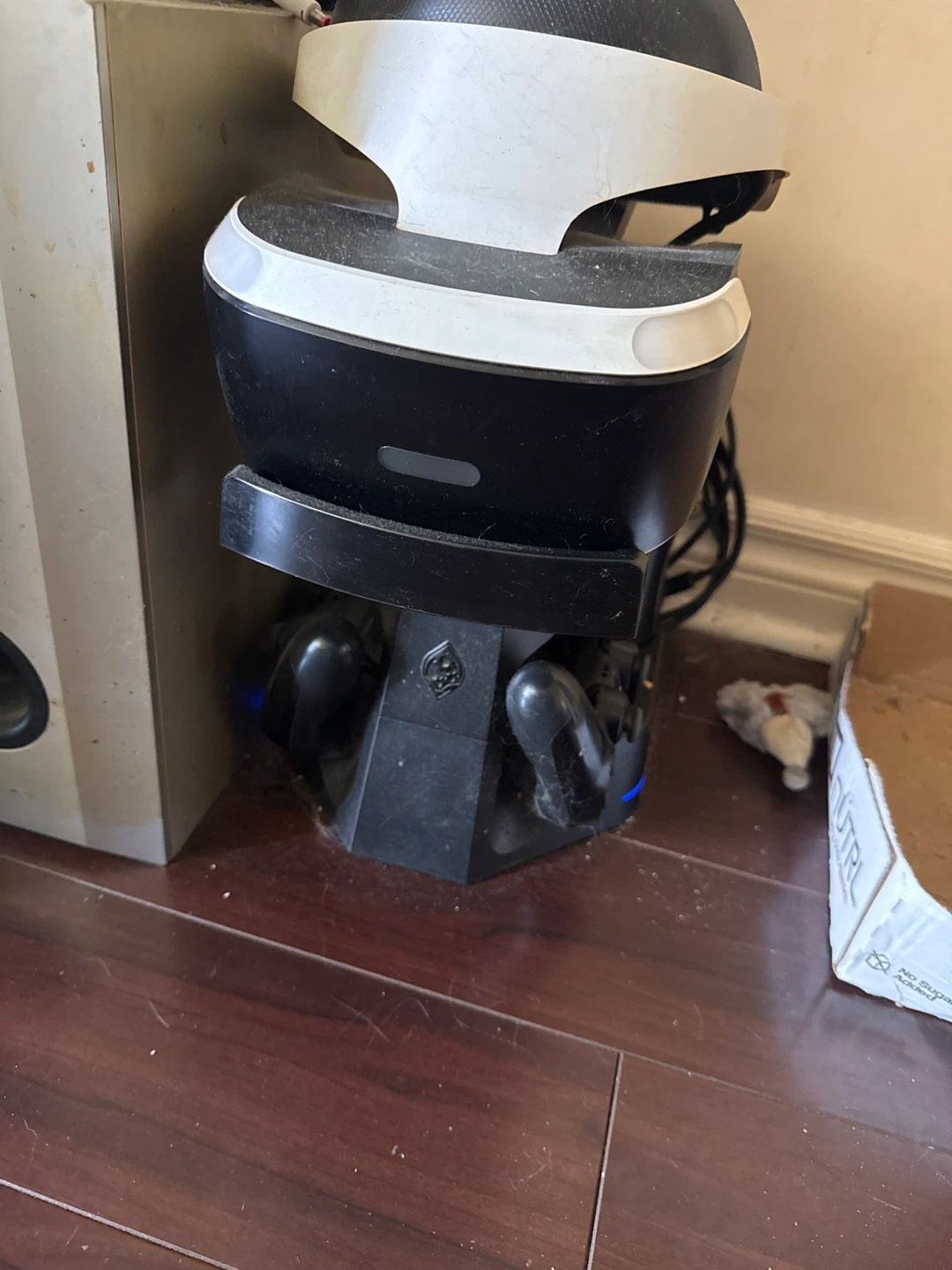 Sony PlayStation 4 Pro - photo 2