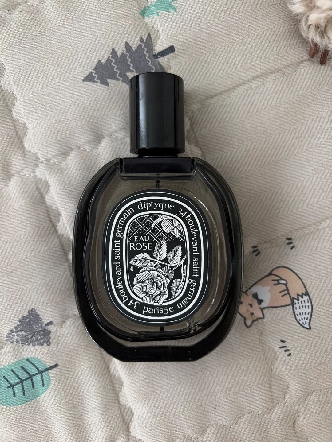 Diptyque Eau Rose Perfume