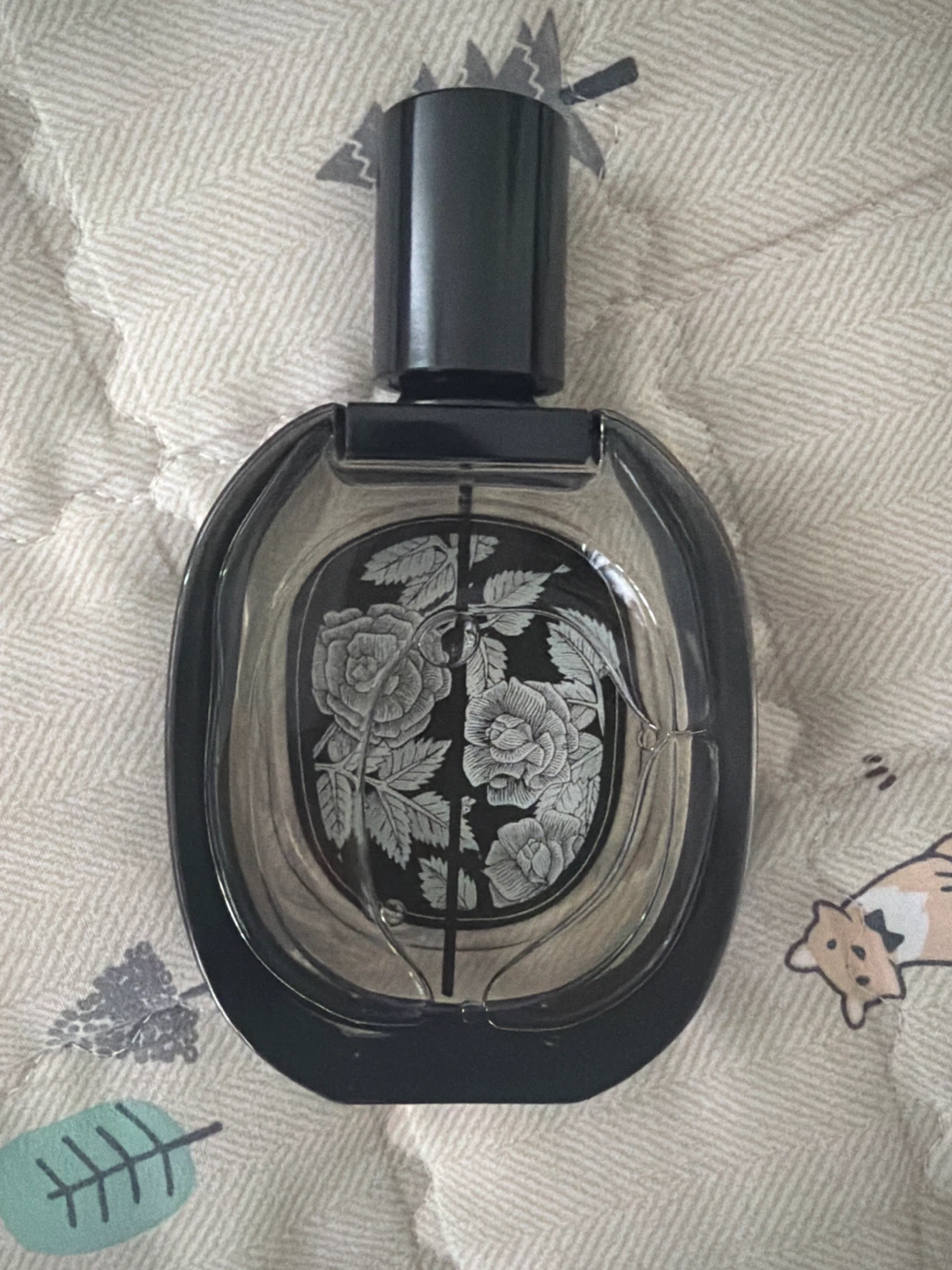 Diptyque Eau Rose Perfume - photo 2