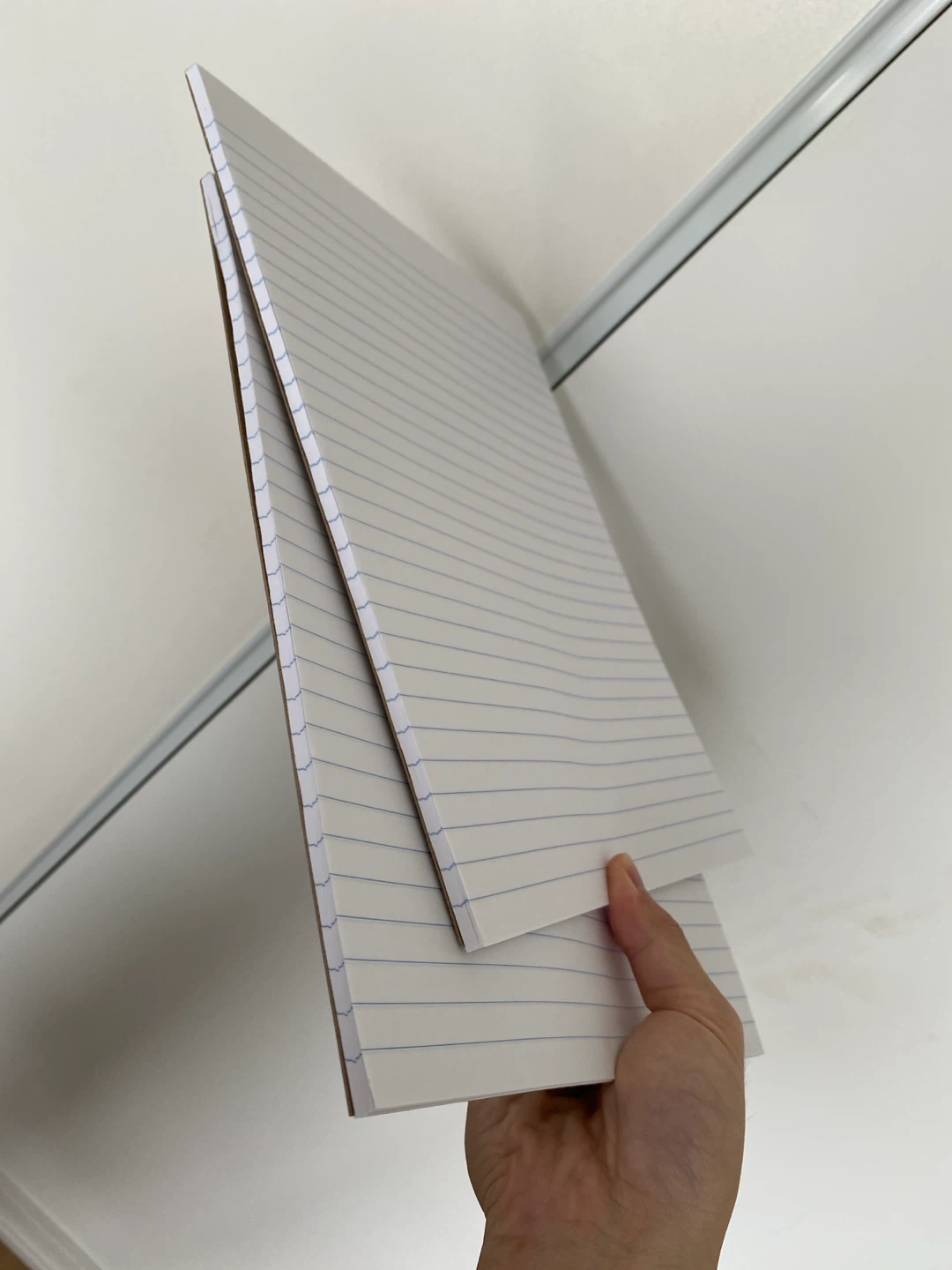 Lined Notepads