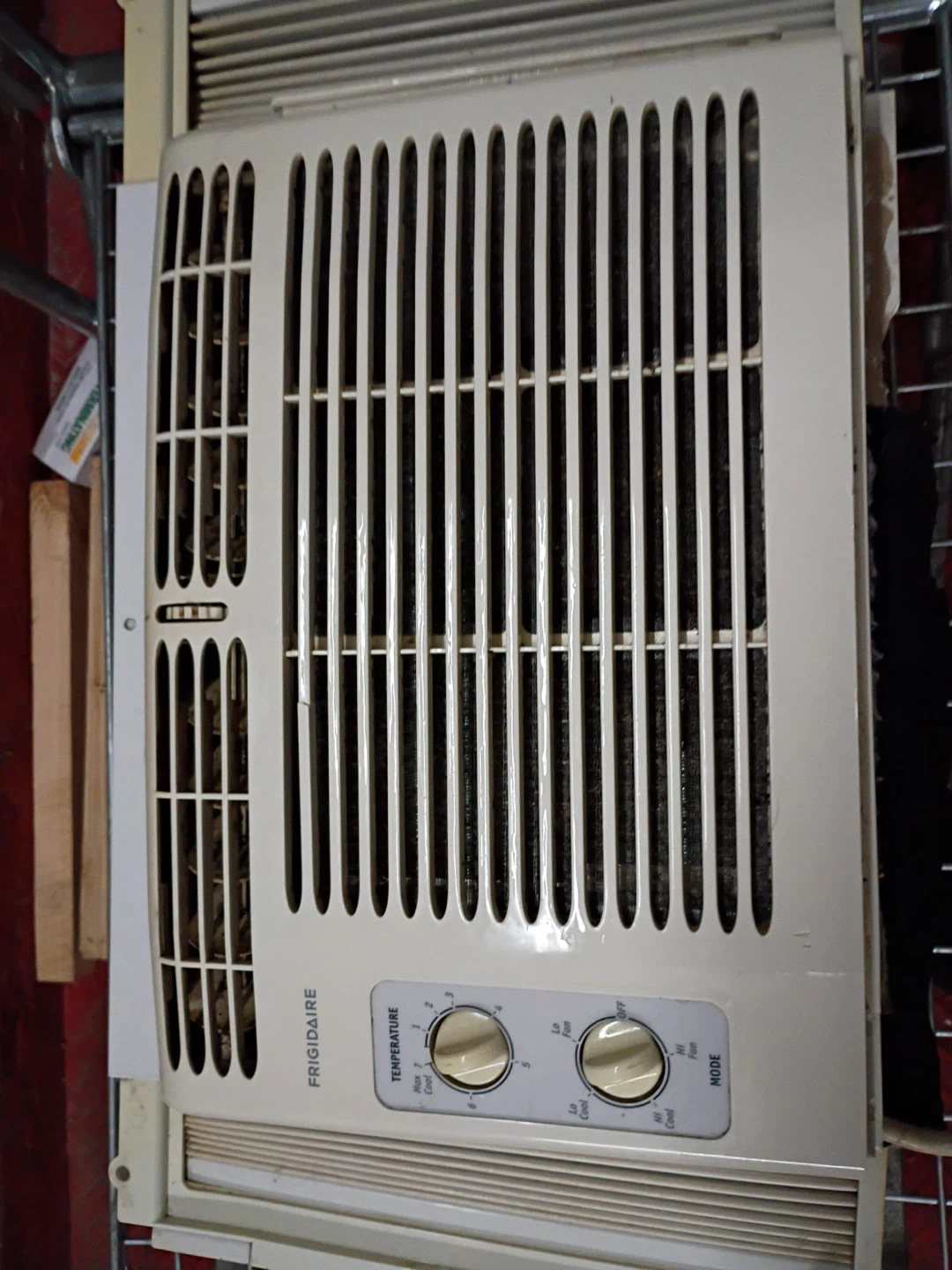 Frigidaire