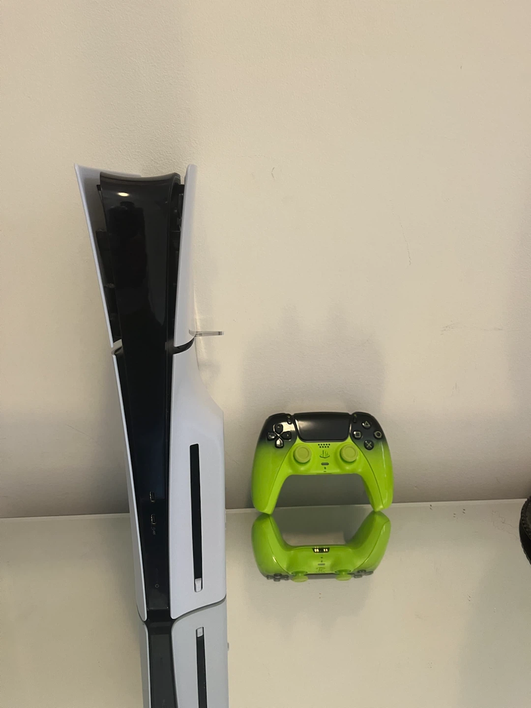 Ps5 Sim disc edition