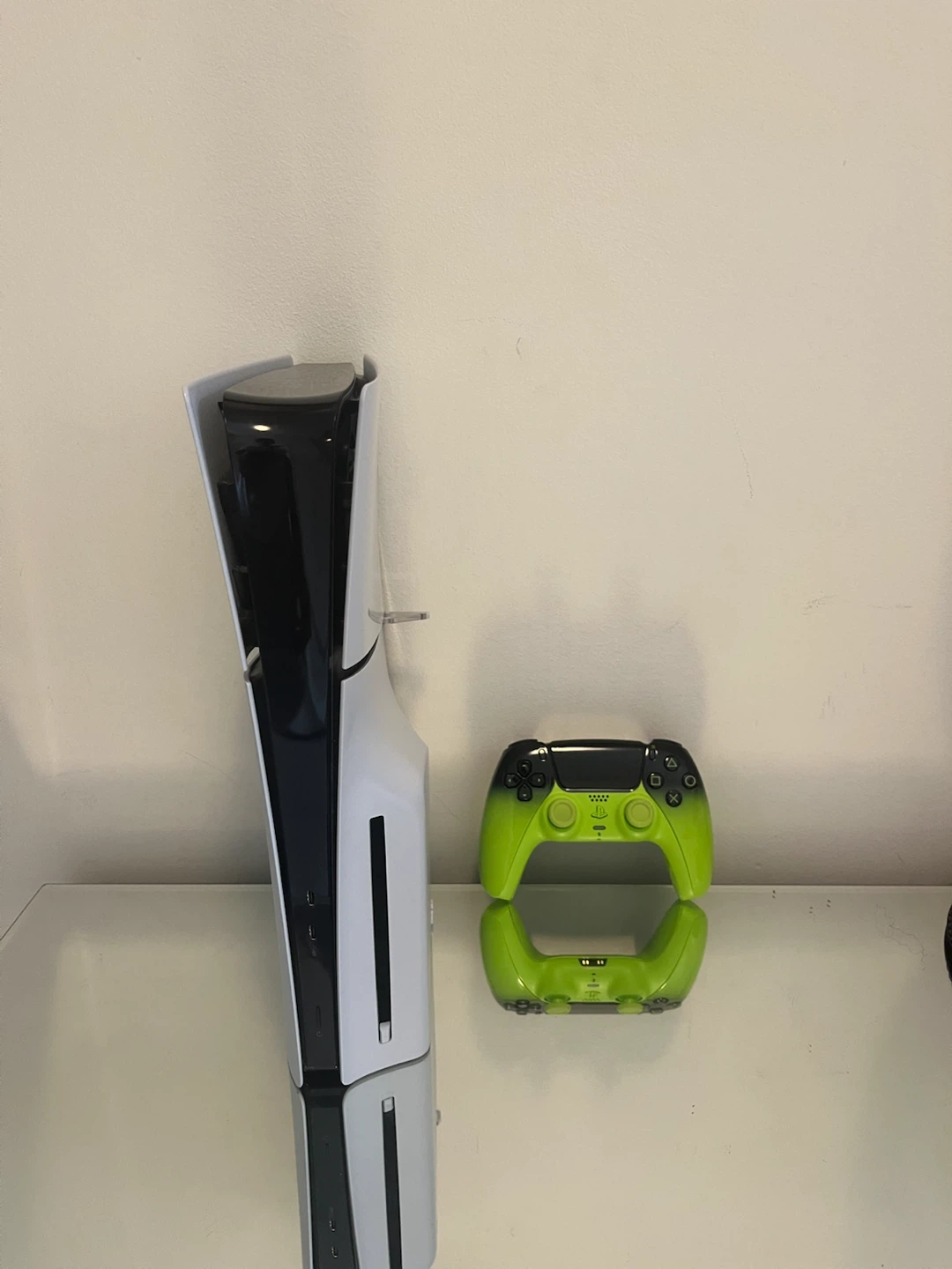 Ps5 Sim disc edition - photo 2