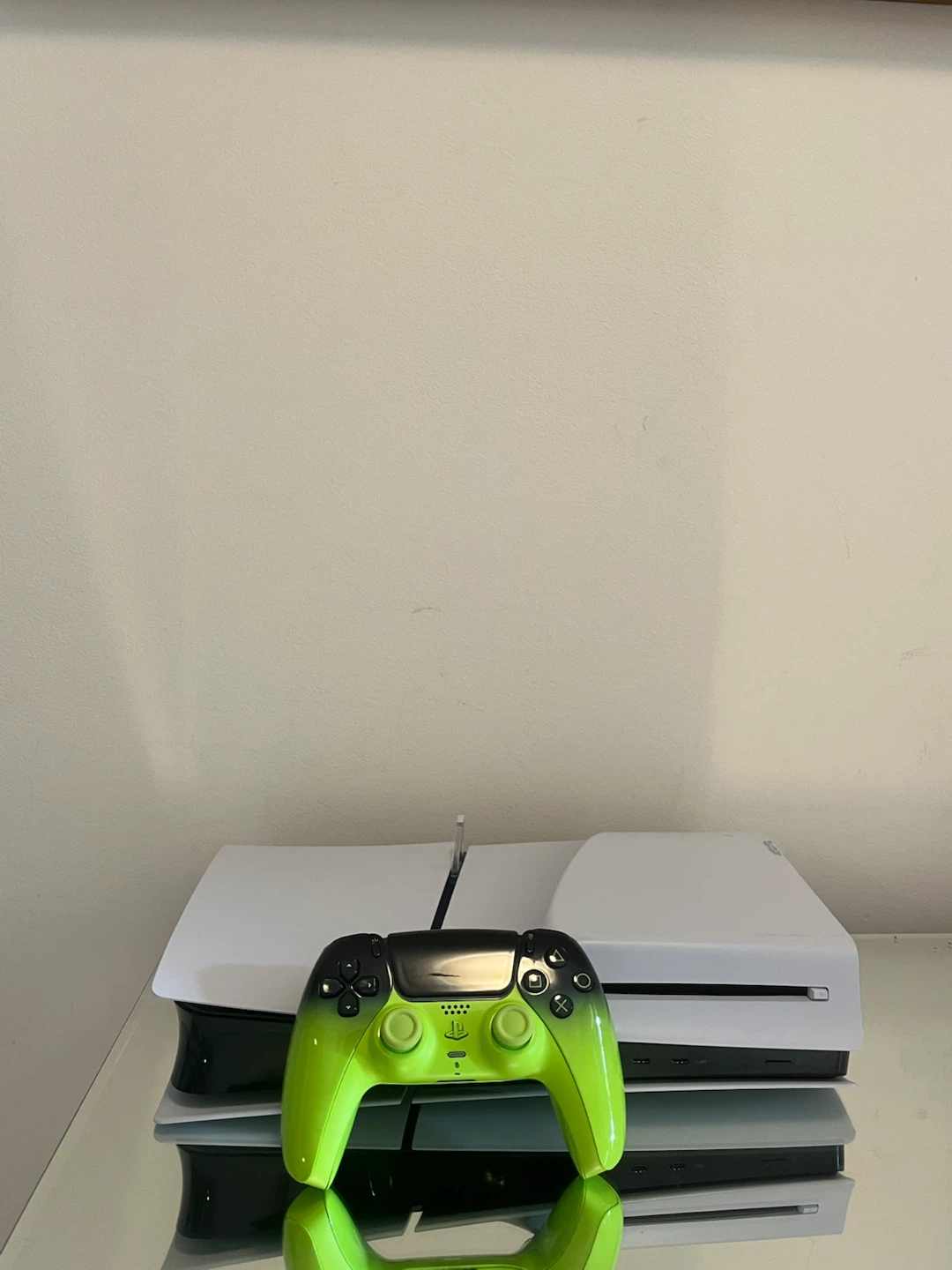 Ps5 Sim disc edition - photo 3