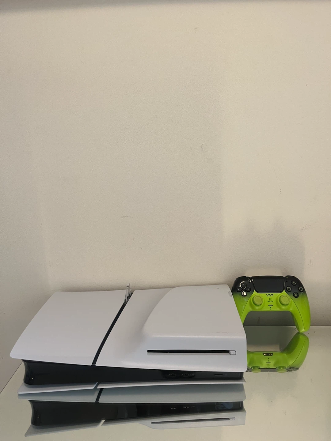 Ps5 Sim disc edition - photo 4