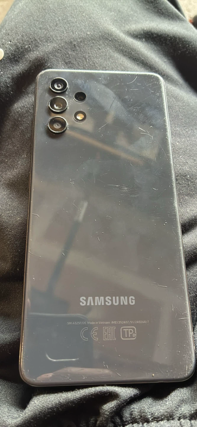 Samsung Galaxy A32 5G 64GB