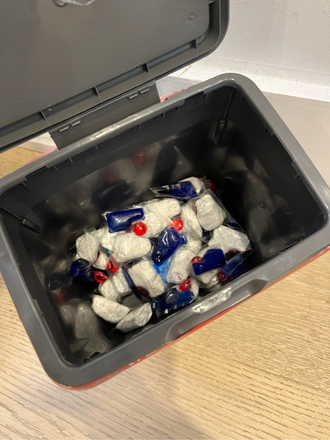 Dishwasher Pods - photo 2