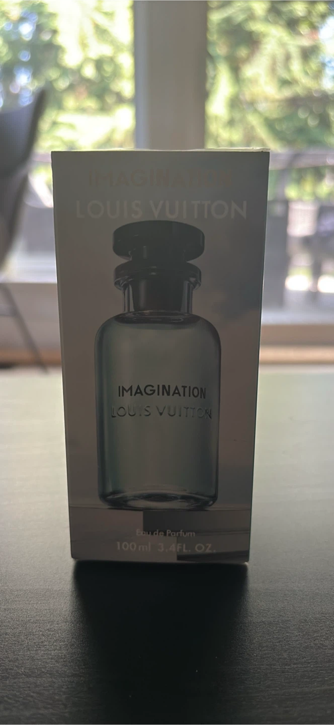 Louis Vuitton Imagination Eau de Parfum 100ml