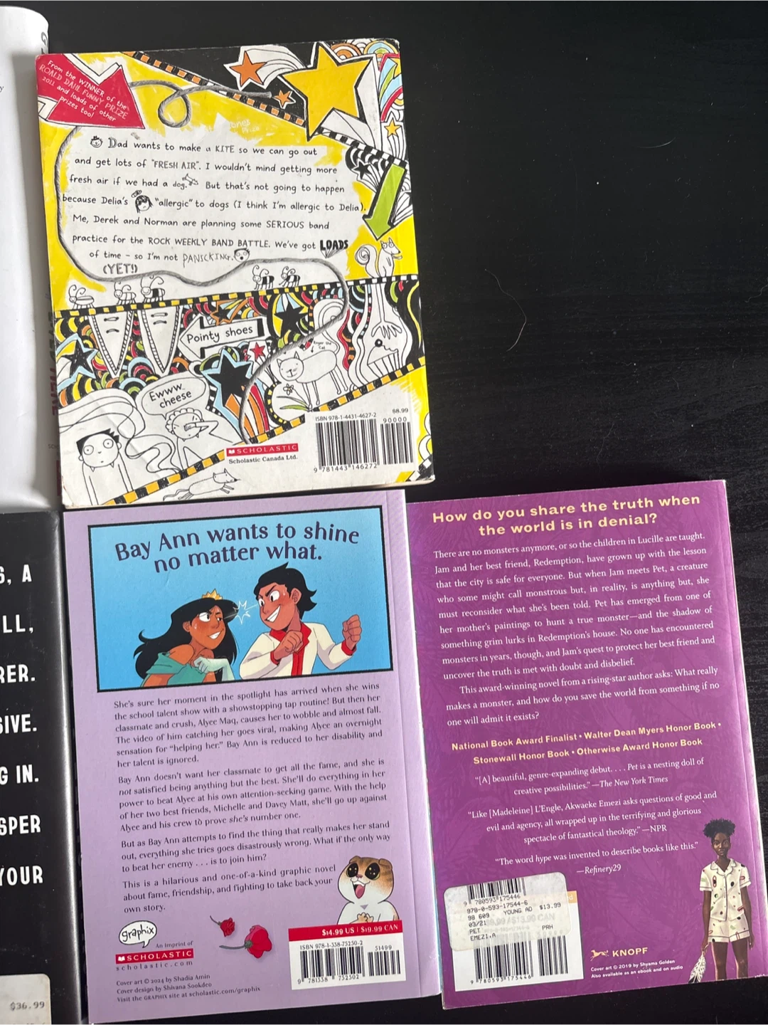 Lgbtq related books. - photo 3