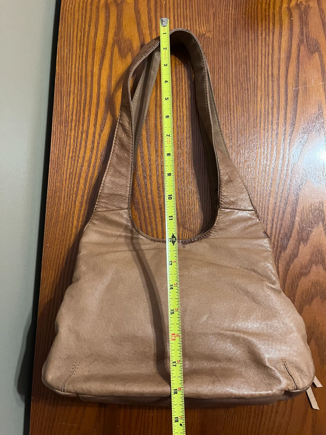 CABIN CREEK AND SAM & LIBBY TAB/TAUPE PURSES - photo 2