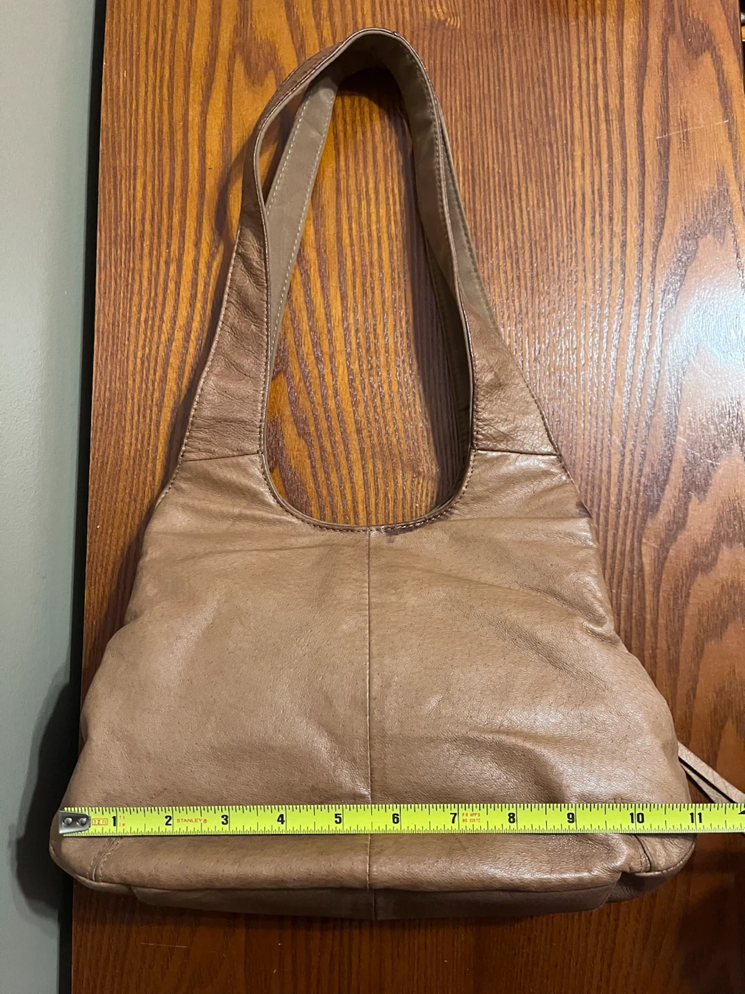 CABIN CREEK AND SAM & LIBBY TAB/TAUPE PURSES - photo 3