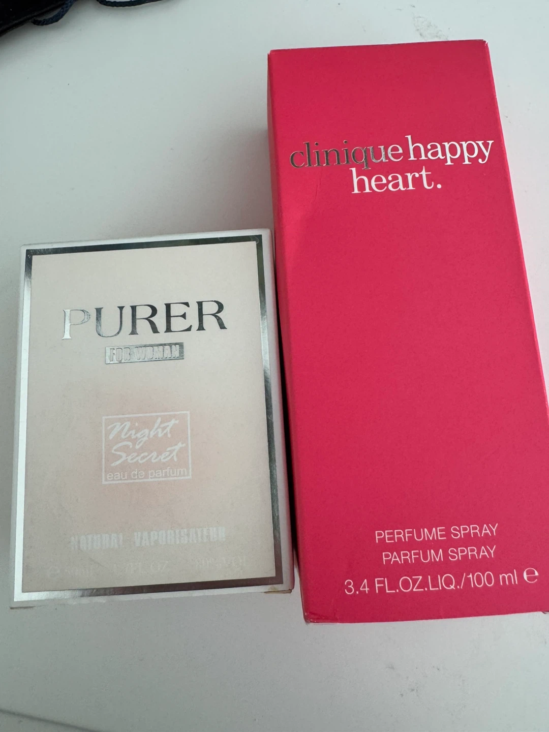 Perfume