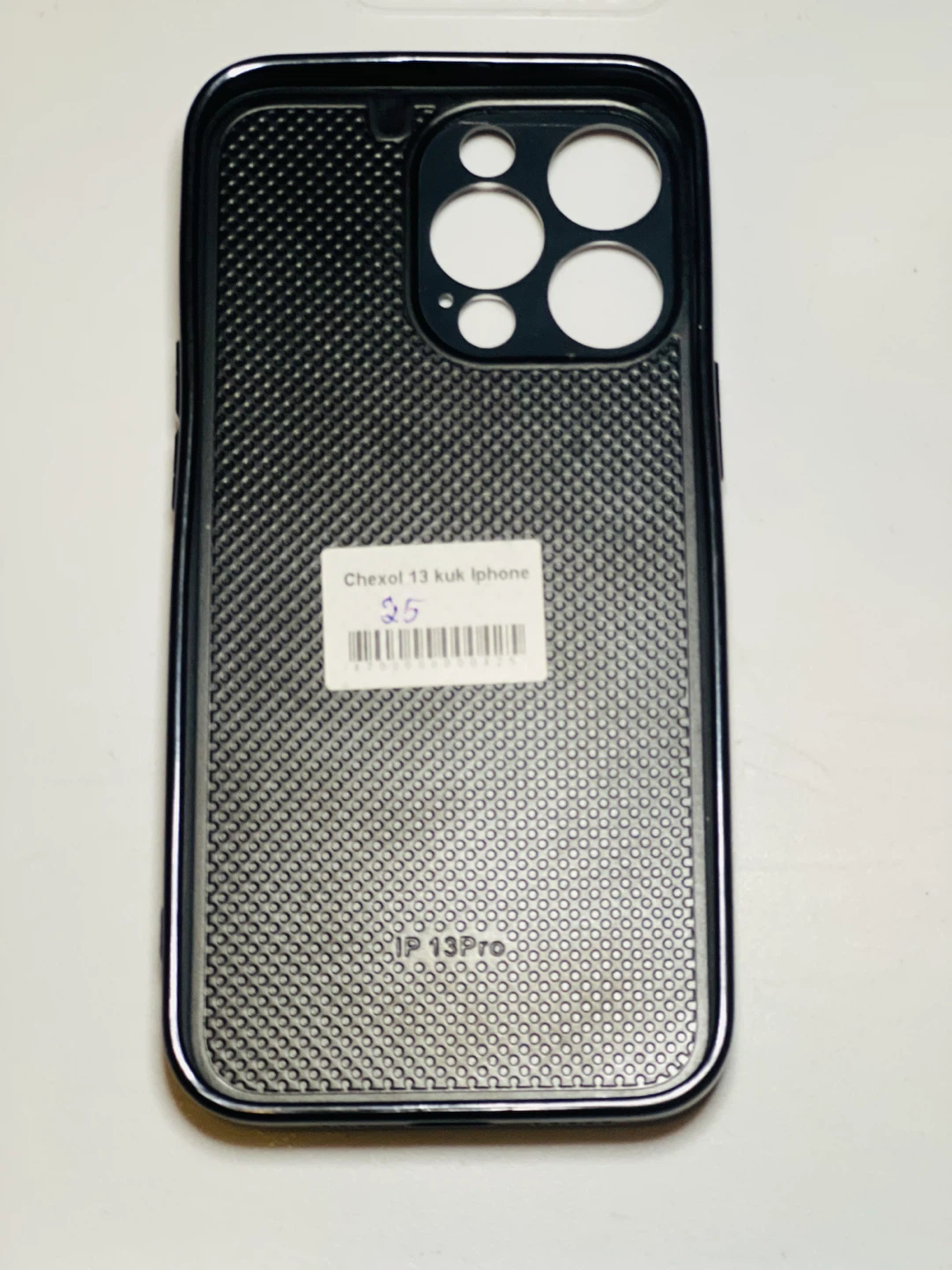 Chexol iPhone 13 Pro Case - photo 2