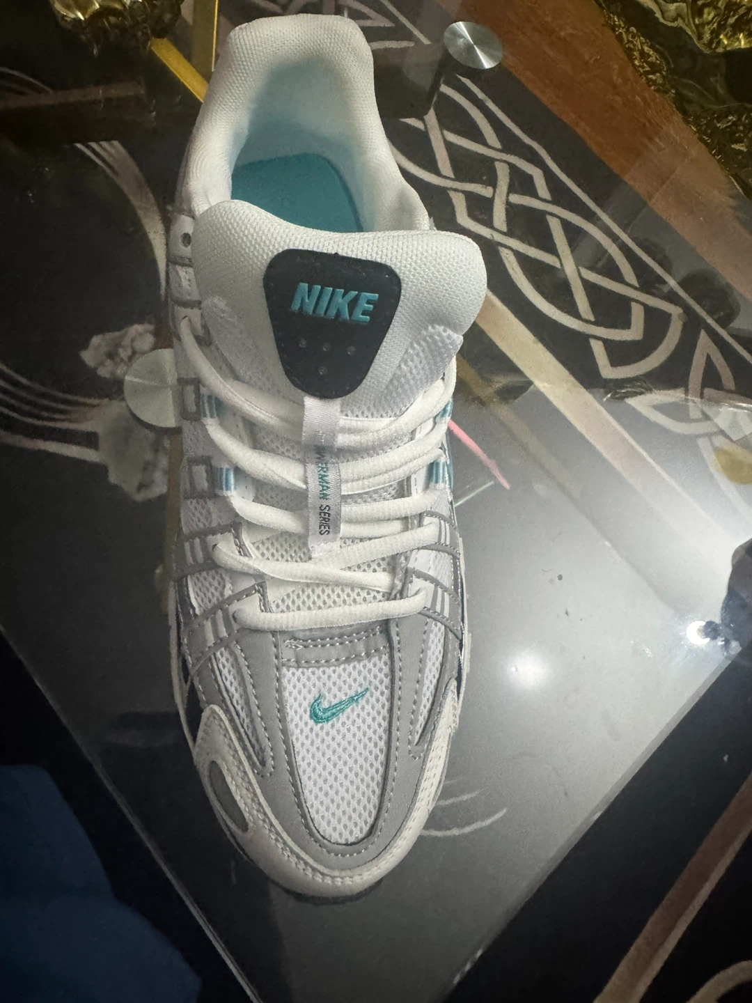 Nike Air Max "Warm Series" Running Shoes - photo 3