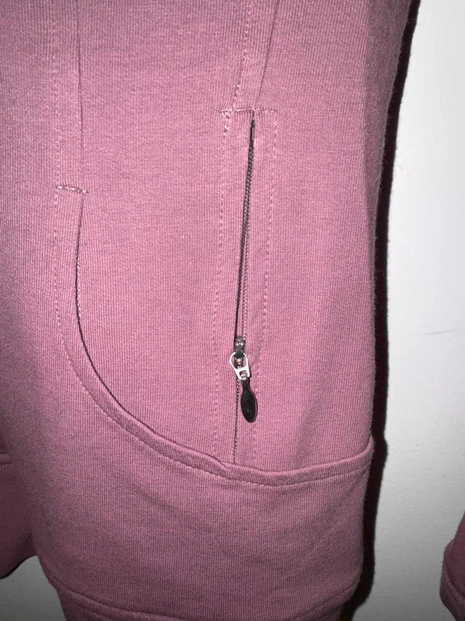 MUV by Smart Set Zip-Up Jacket XS - photo 5