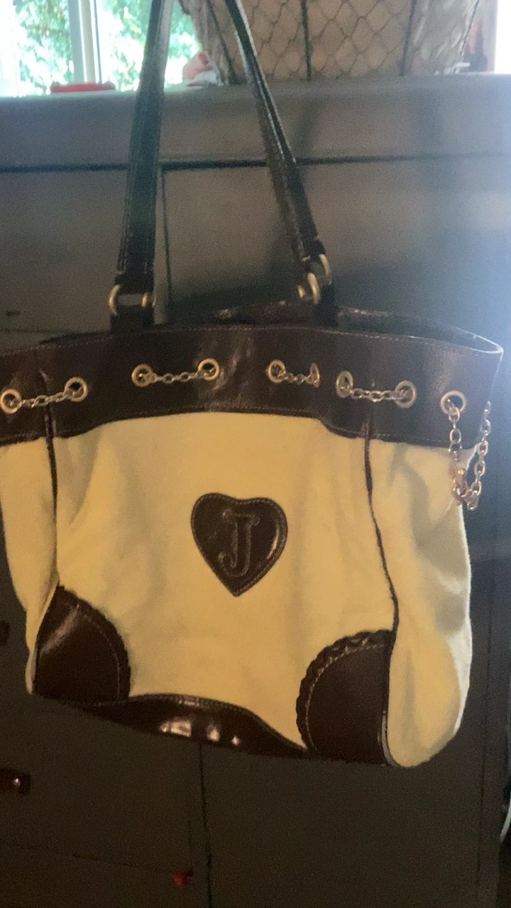 Juicy Couture Tote Bag - photo 2