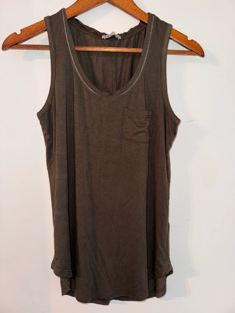Dex Women's Tank Top - Size Small