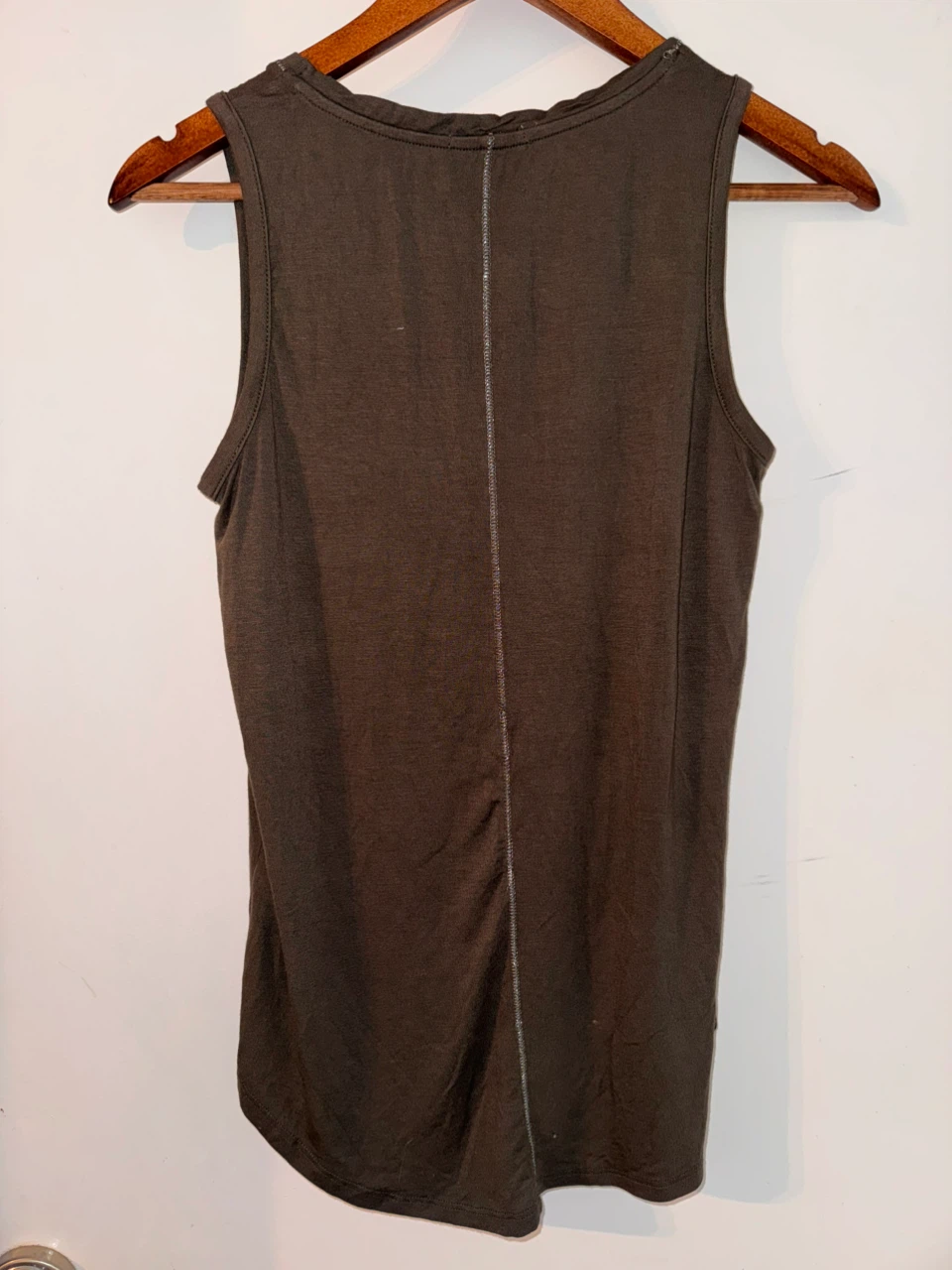 Dex Women's Tank Top - Size Small - photo 5