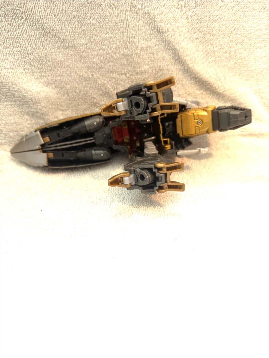 Transformers Grimlock - photo 3