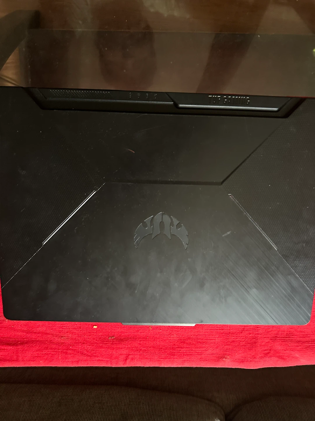 ASUS Tuf F15 Gaming Laptop - photo 2